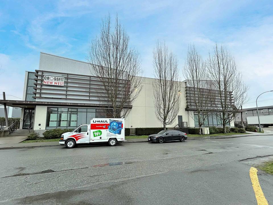 409 Boyne Street, New Westminster, BC