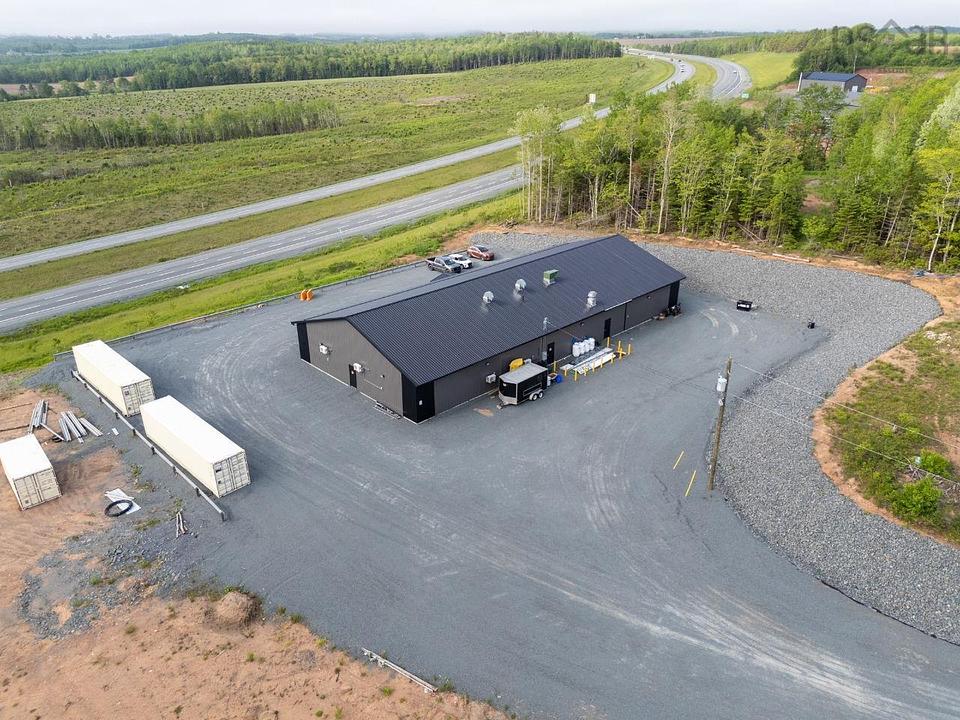 47 Nelson Road, Shubenacadie, NS