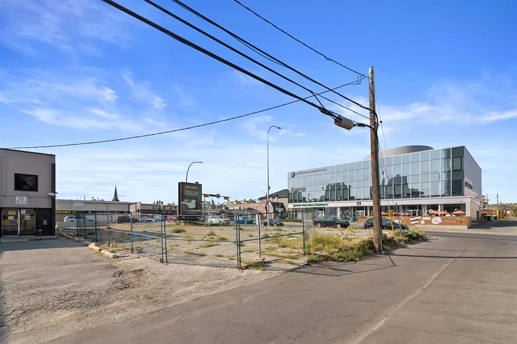 1420 11 Avenue Southwest, Calgary, AB