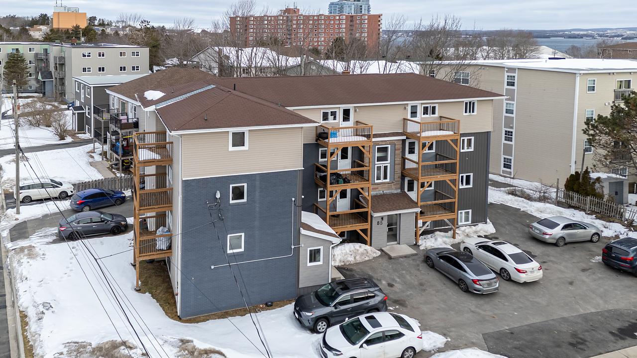 16 Layton Road, Halifax, NS