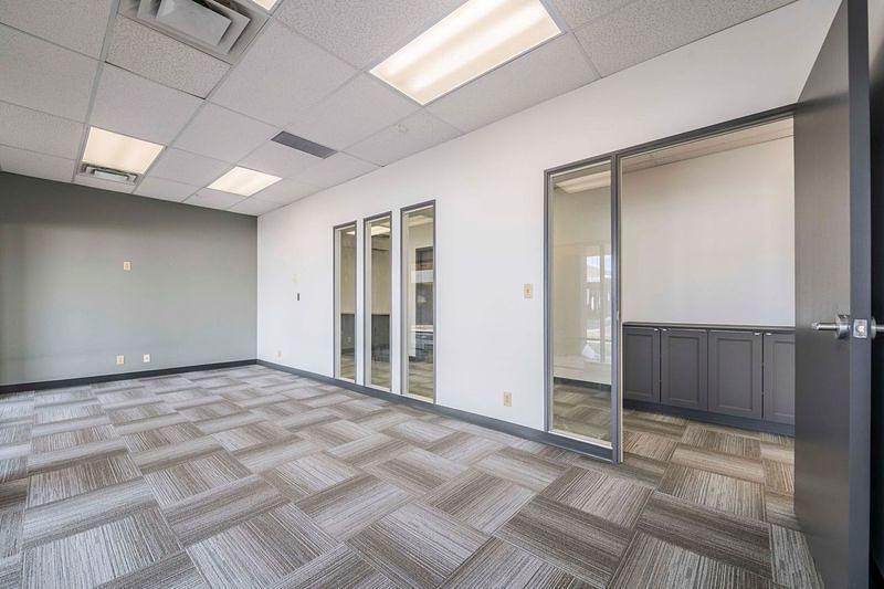 Suite 200 - 2305 Saint Laurent Boulevard, Ottawa, ON