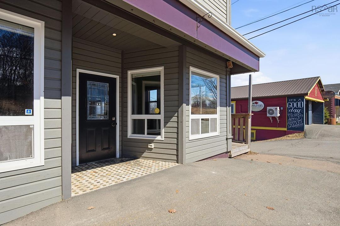 259 Main Street, Tatamagouche, NS