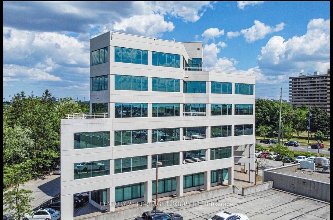 101A - 3100 Steeles Avenue West, Vaughan, ON