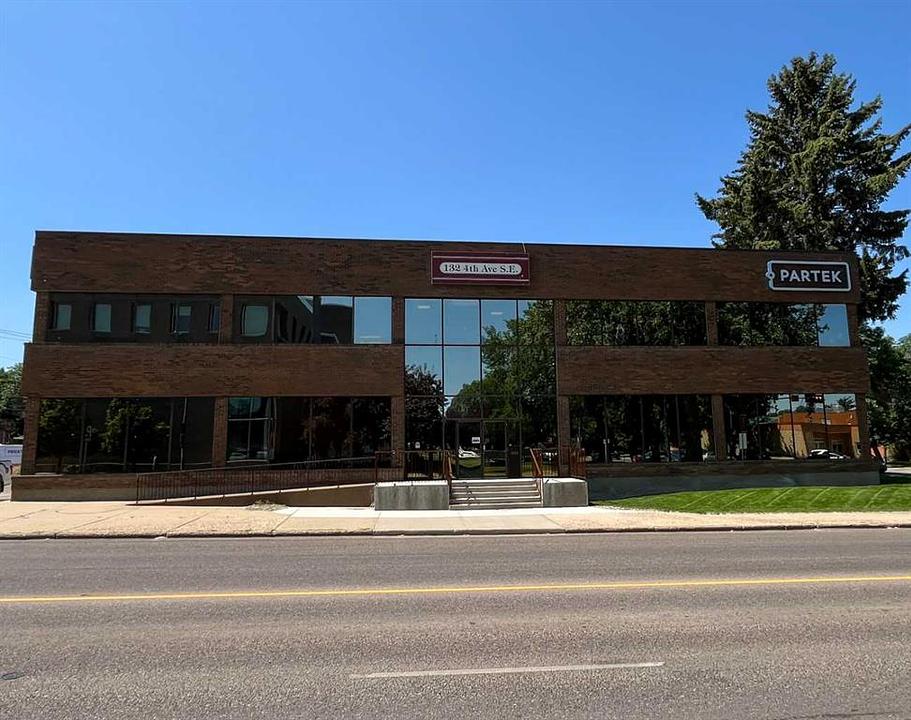 101 - 132 4 Avenue Southeast, Medicine Hat, AB