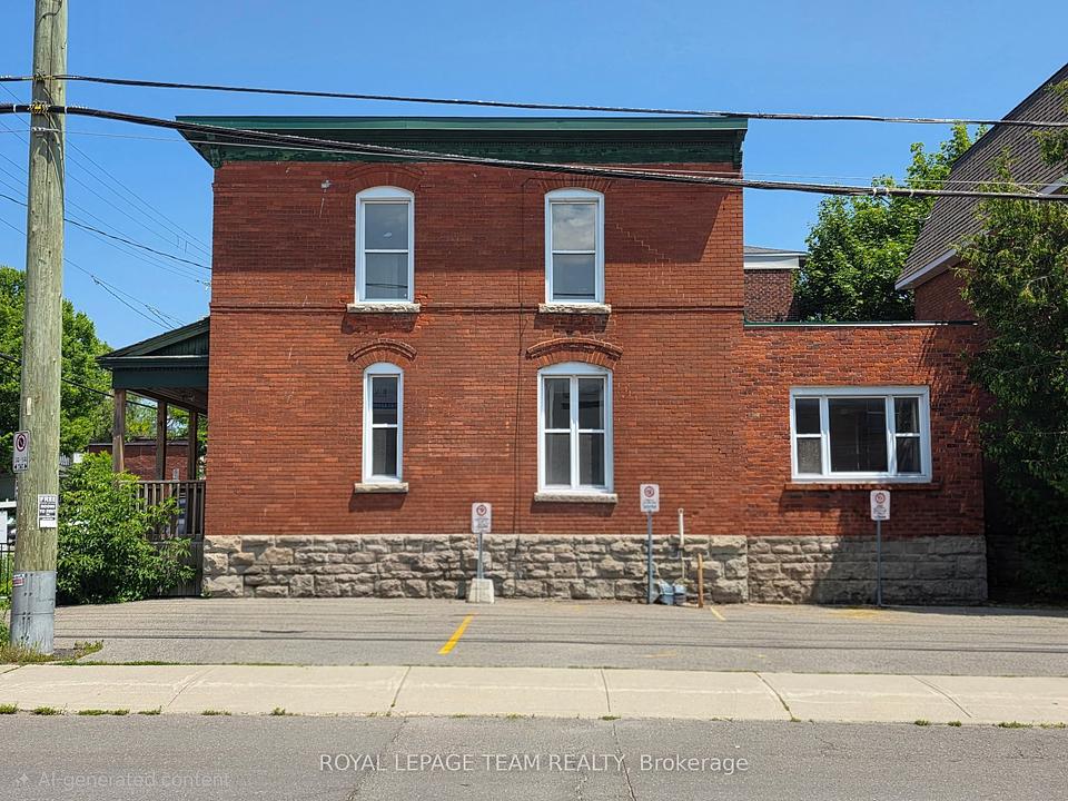 498 Gladstone Avenue, Ottawa, ON