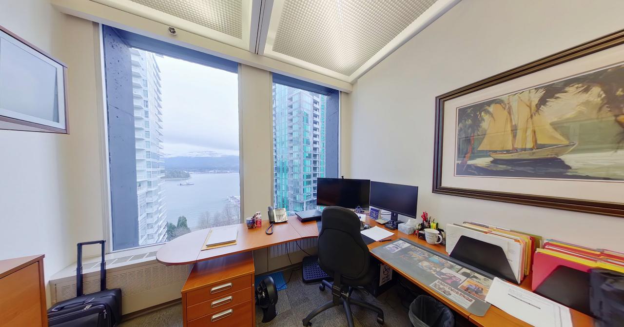 Suite 1200 - 1111 West Hastings Street, Vancouver, BC
