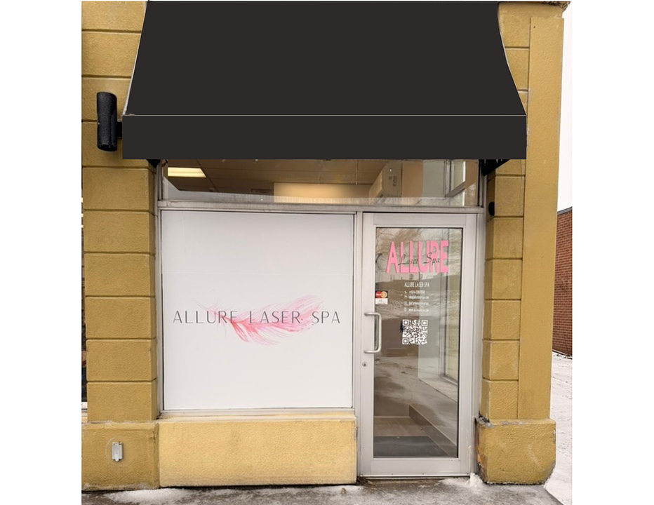 1202 Boulevard Curé-Labelle, Laval, QC