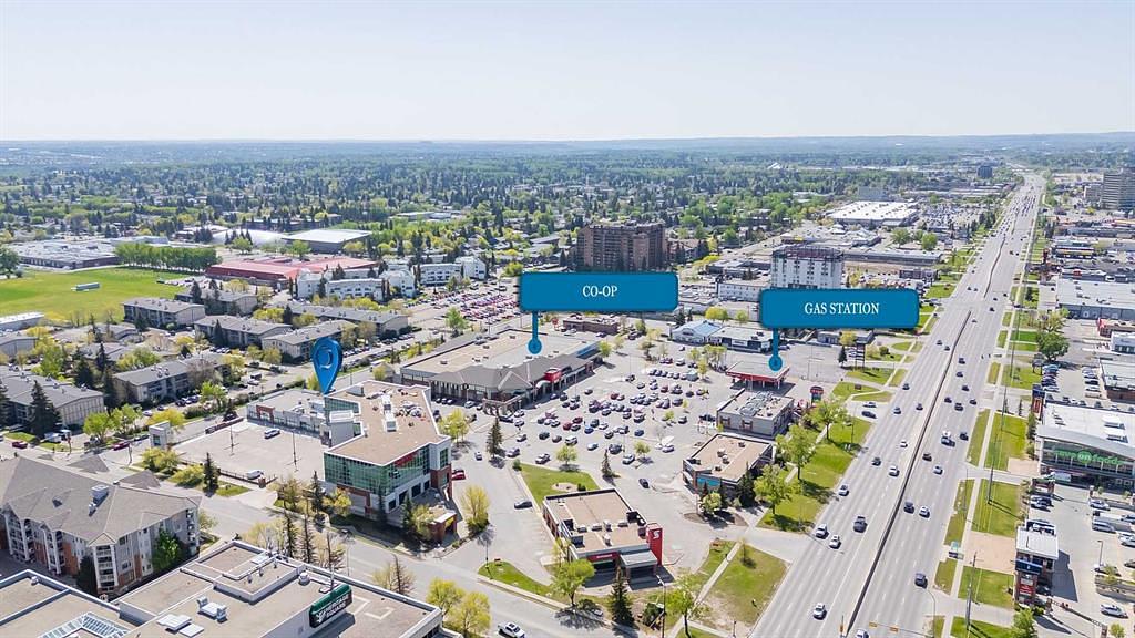 39 - 8818 Macleod Trail Southeast, Calgary, AB