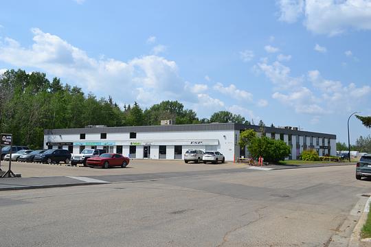 5571 45 Street, Red Deer, AB