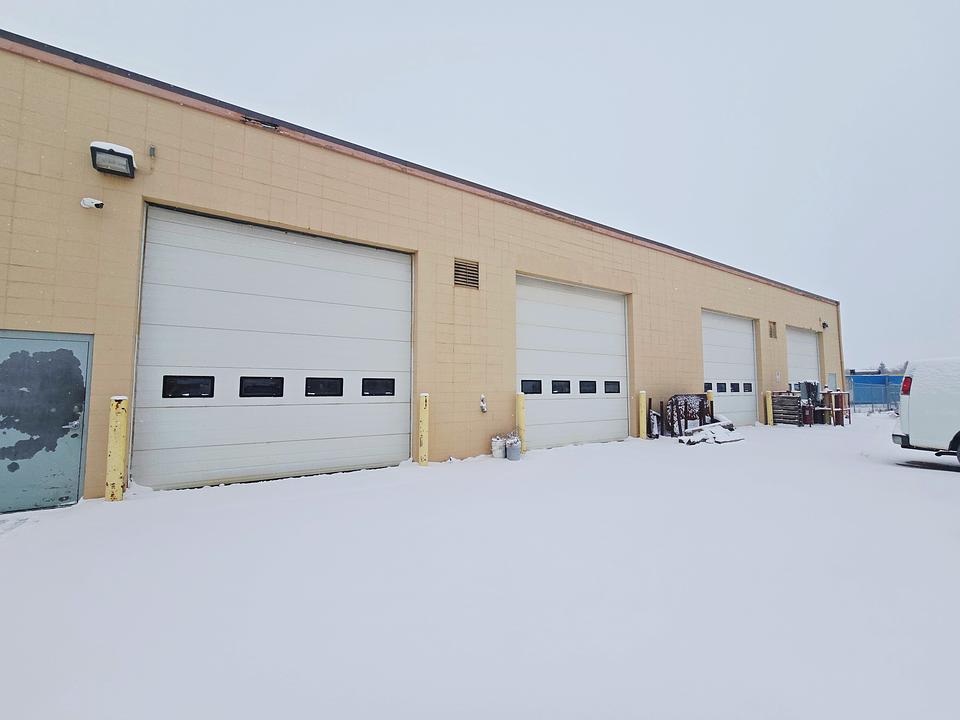 505 19 Avenue, Nisku, AB