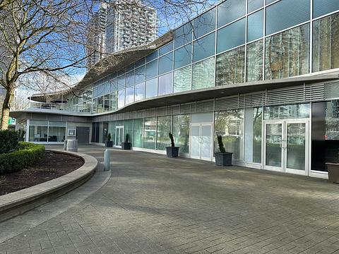9908 King George Boulevard, Surrey, BC