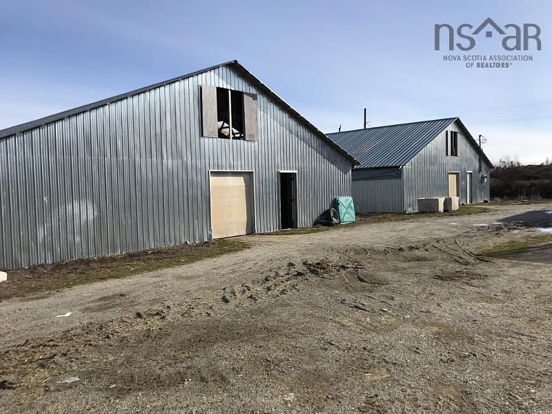 406 Nova Scotia 103, Barrington, NS