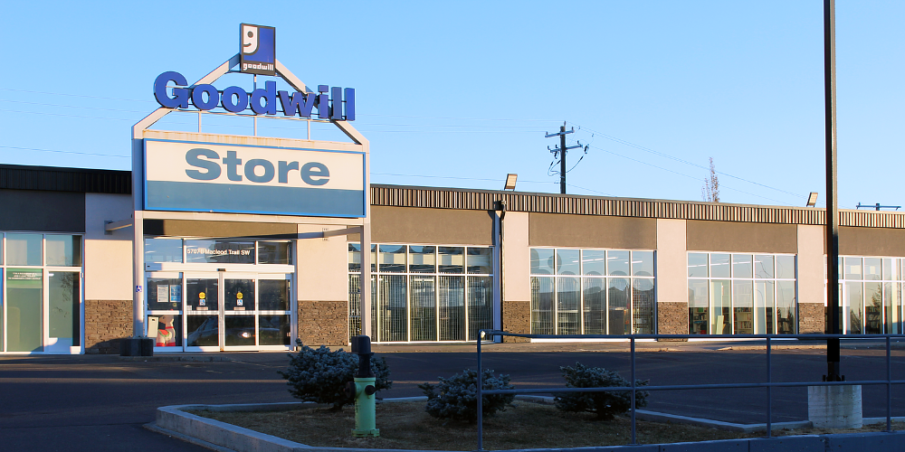 5707 Macleod Trail Southwest, Calgary, AB