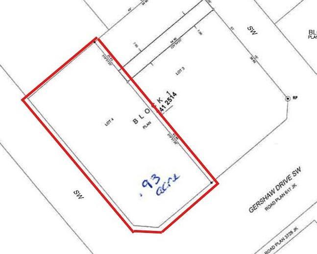 1760 Gershaw Drive Southwest, Medicine Hat, AB