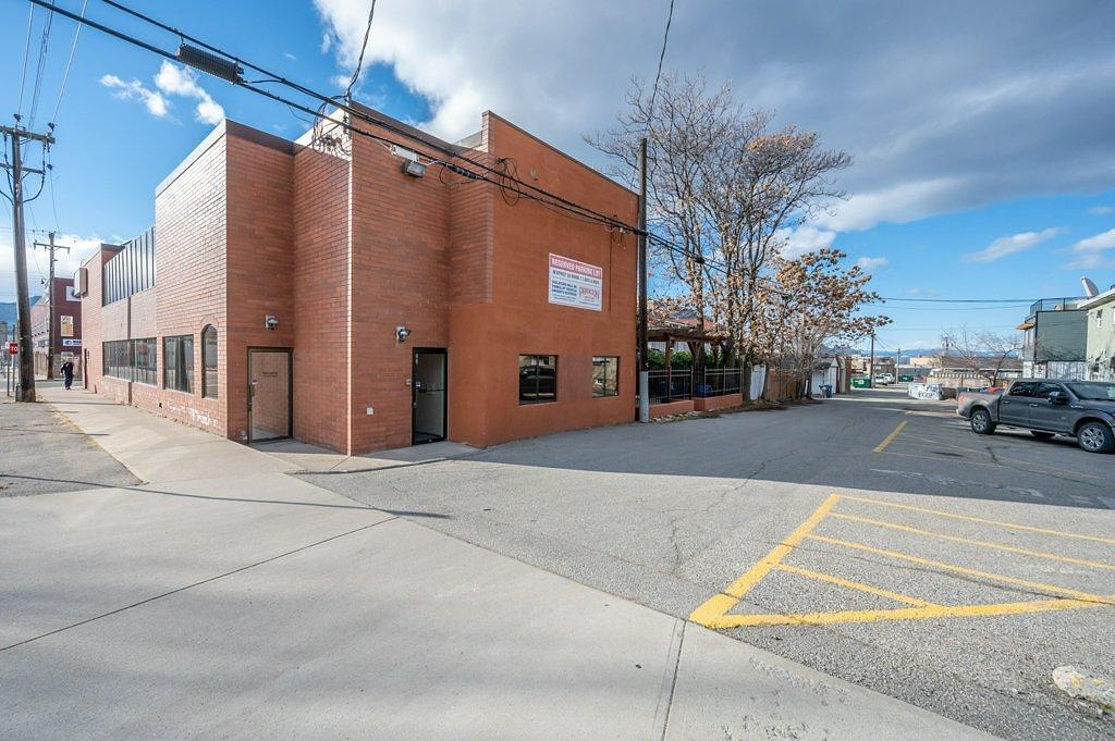 #10-34 - 498 Ellis Street, Penticton, BC