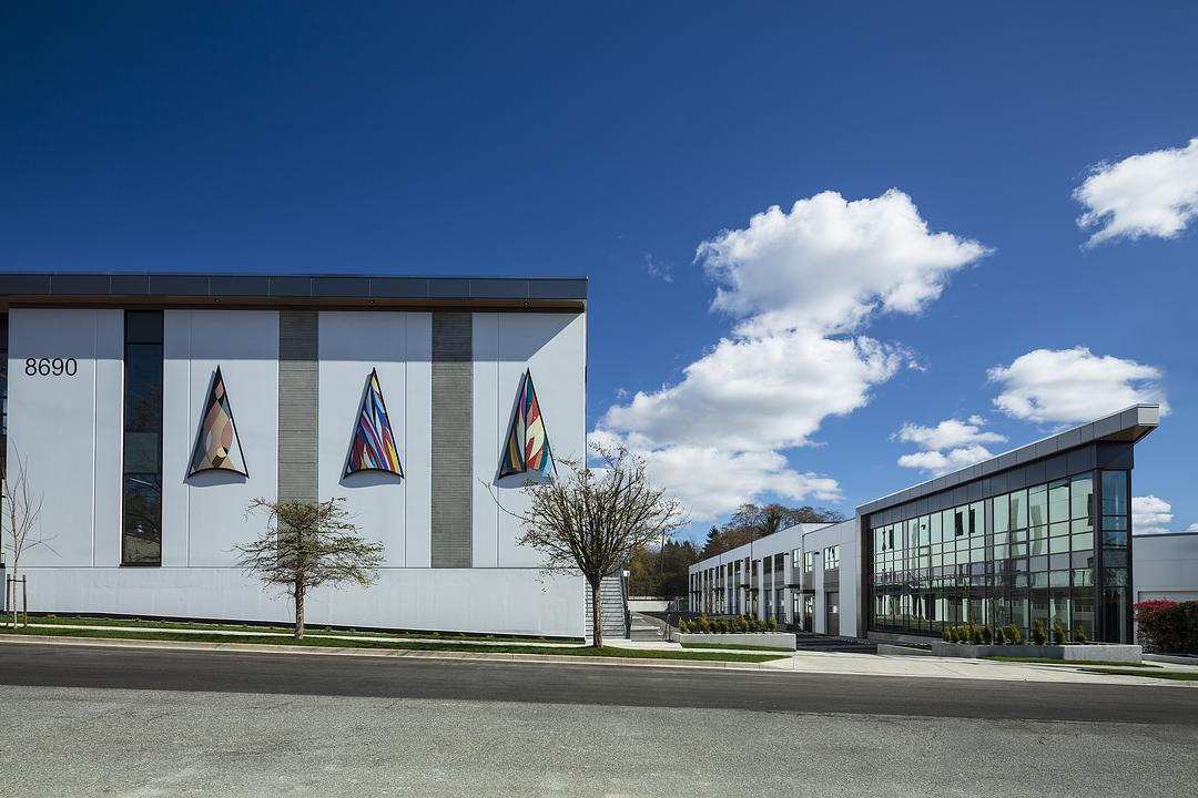 8710 Barnard Street, Vancouver, BC