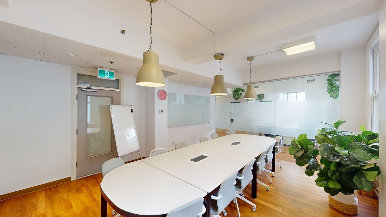 930 - 470 Granville Street, Vancouver, BC