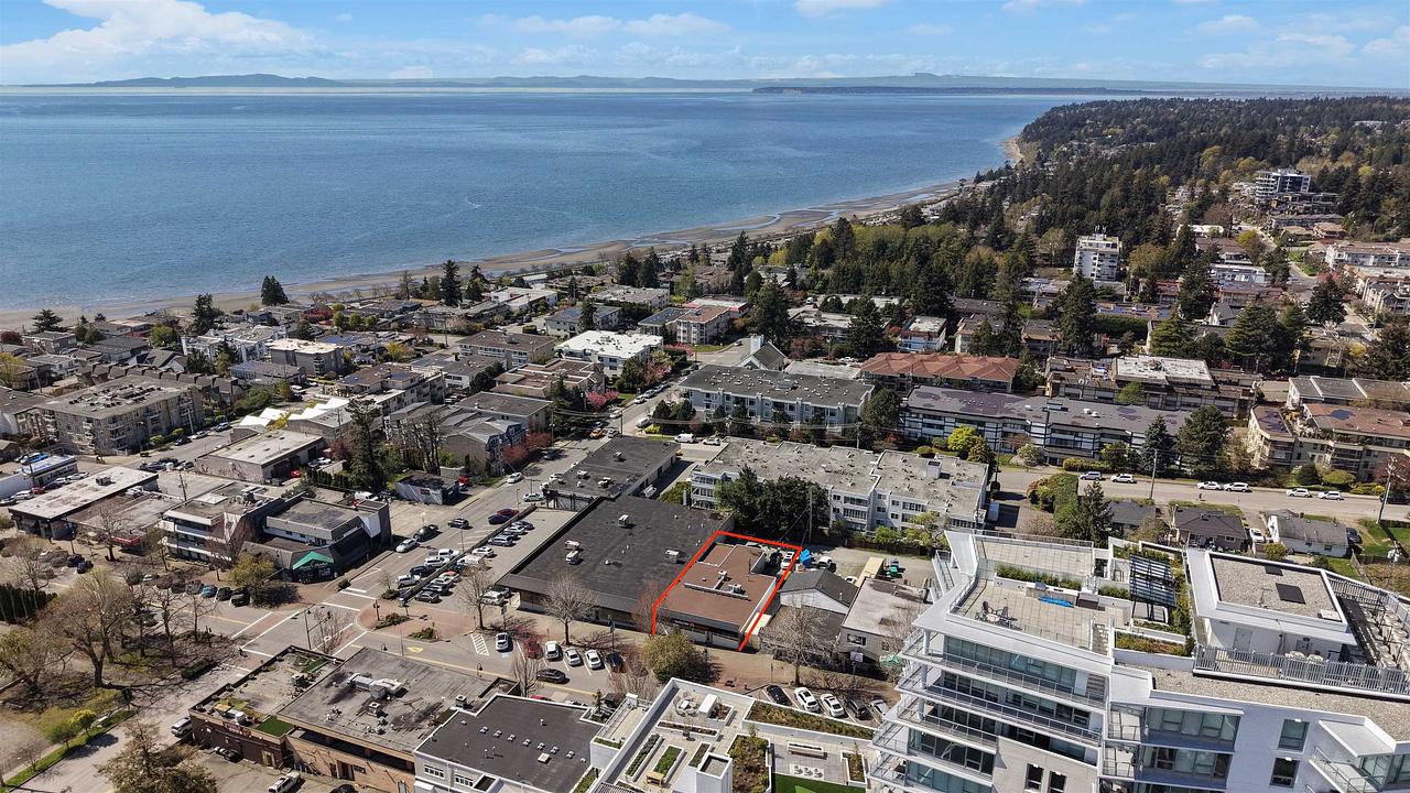 1333 Johnston Road, White Rock, BC