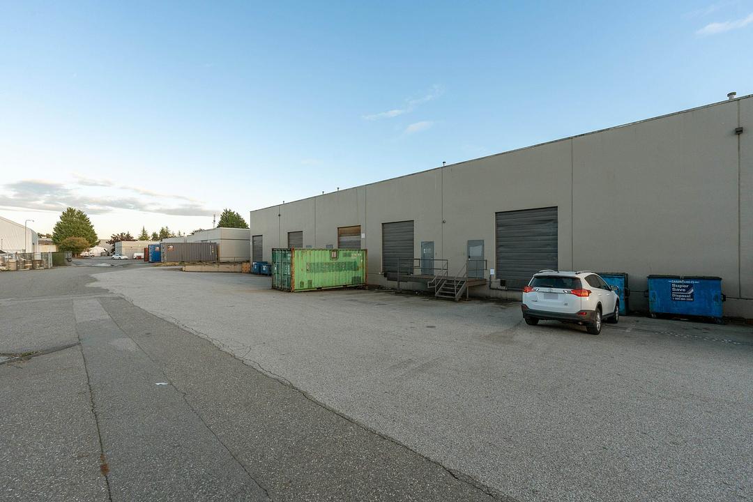 1167 - 11871 Horseshoe Way, Richmond, BC