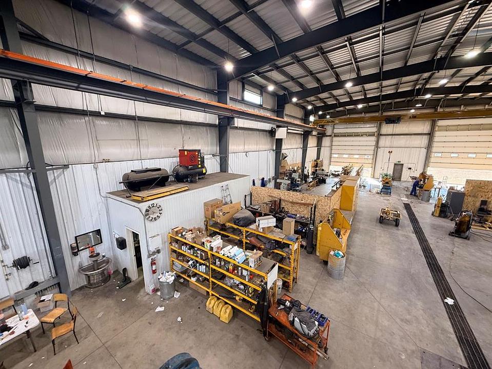 10204 92 Street, La Crête, AB