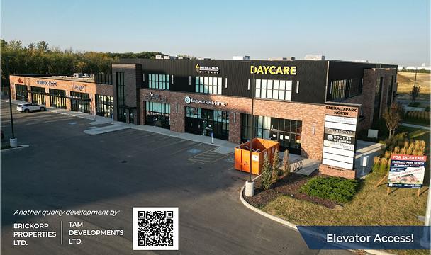 895 Pembina Road, Sherwood Park, AB