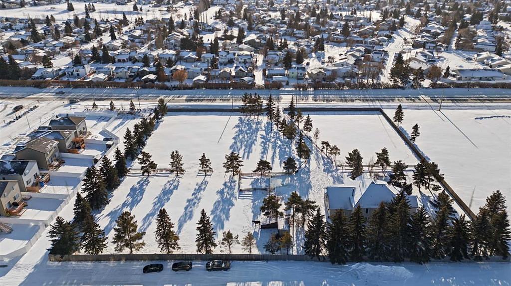 2650 55 Street, Red Deer, AB