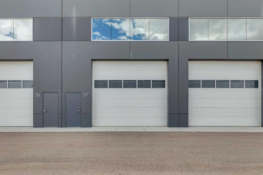 37 - 1750 120 Avenue Northeast, Calgary, AB