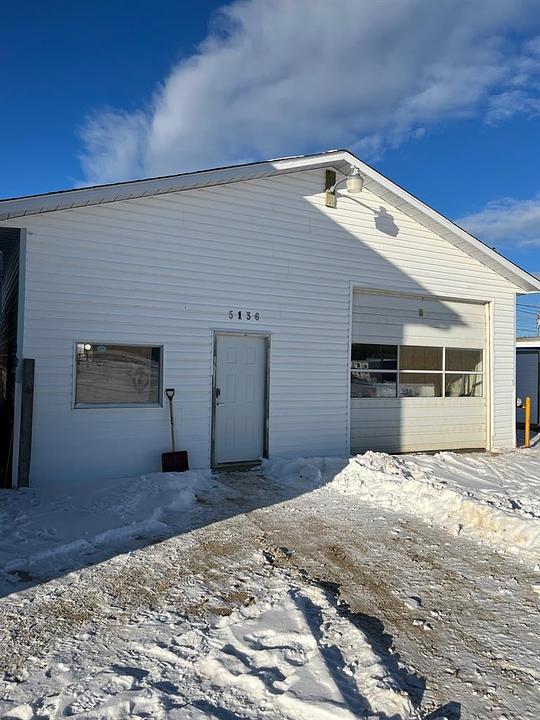 5136 Main Street, Swan Hills, AB