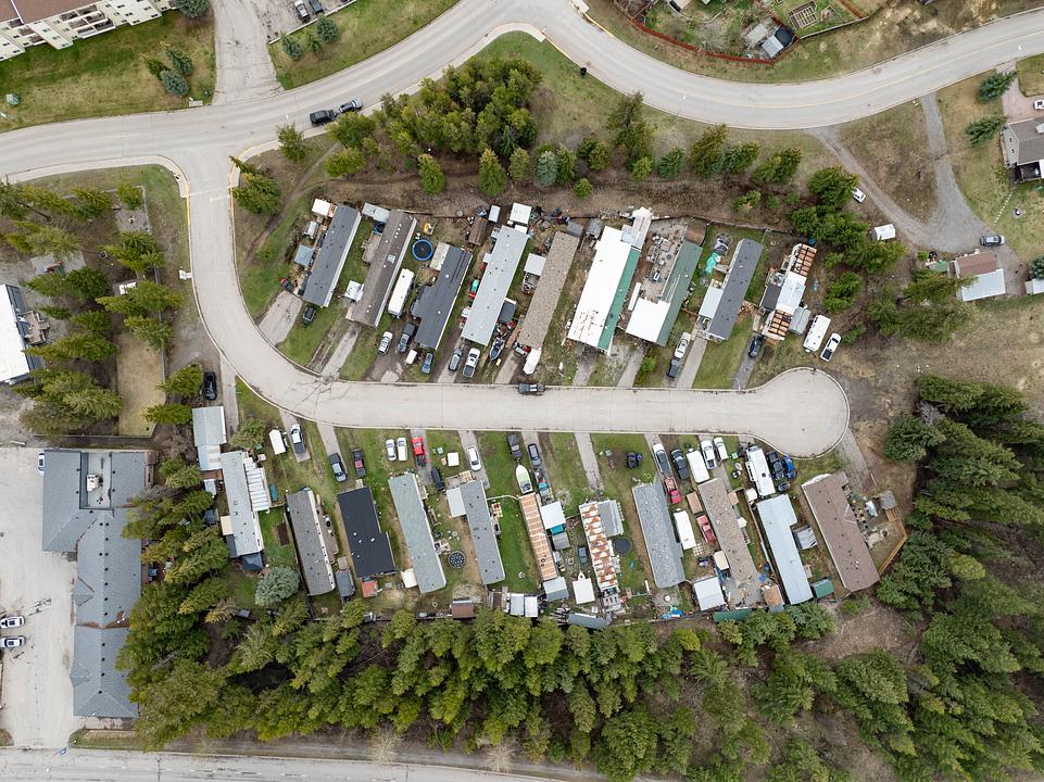 35 Cassiar Drive, Elkford, BC