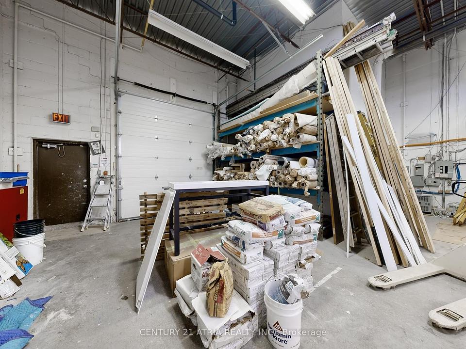 4 - 236 Hood Road, Markham, ON
