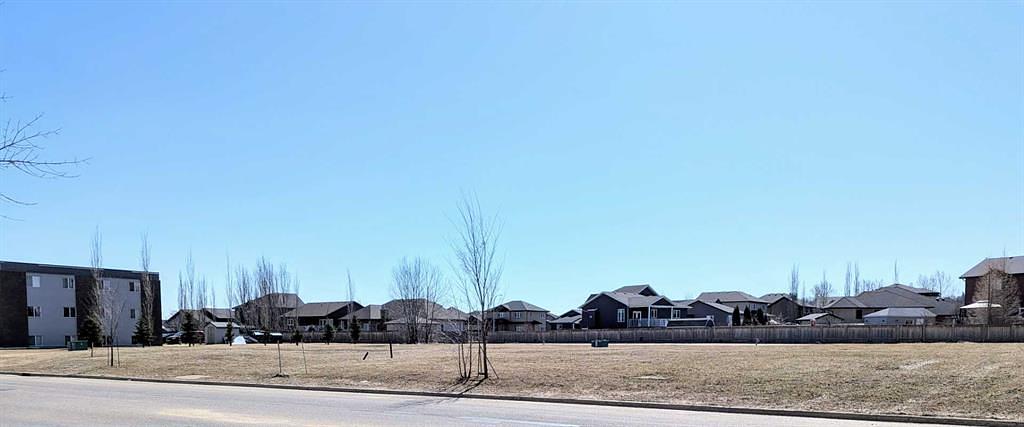 701 6 Avenue Southeast, Slave Lake, AB