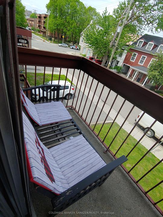 204 Bruyère Street, Ottawa, ON
