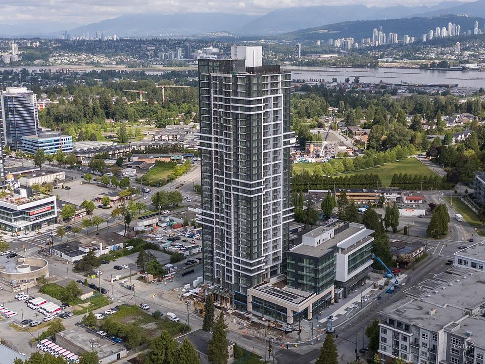 201 - 10767 Whalley Boulevard, Surrey, BC