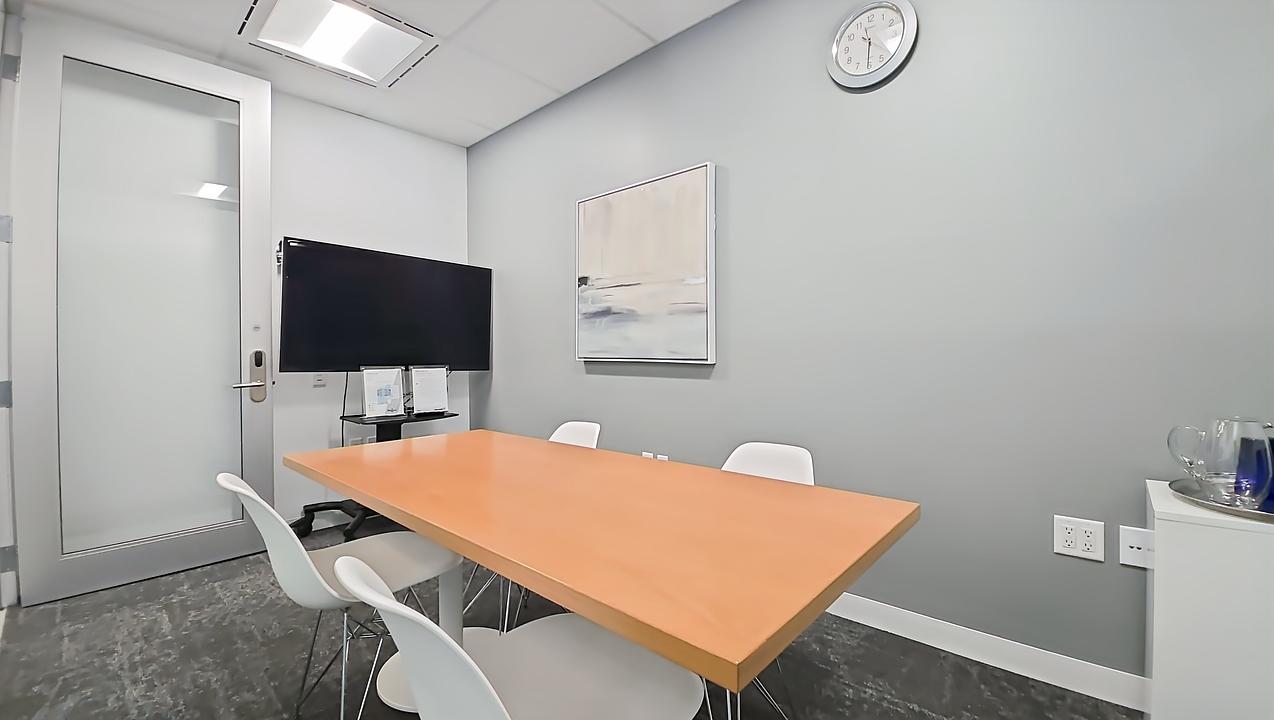 Large office space for 21 persons at ON, Toronto - Exchange Tower.  - 130 King Street West, Toronto, ON