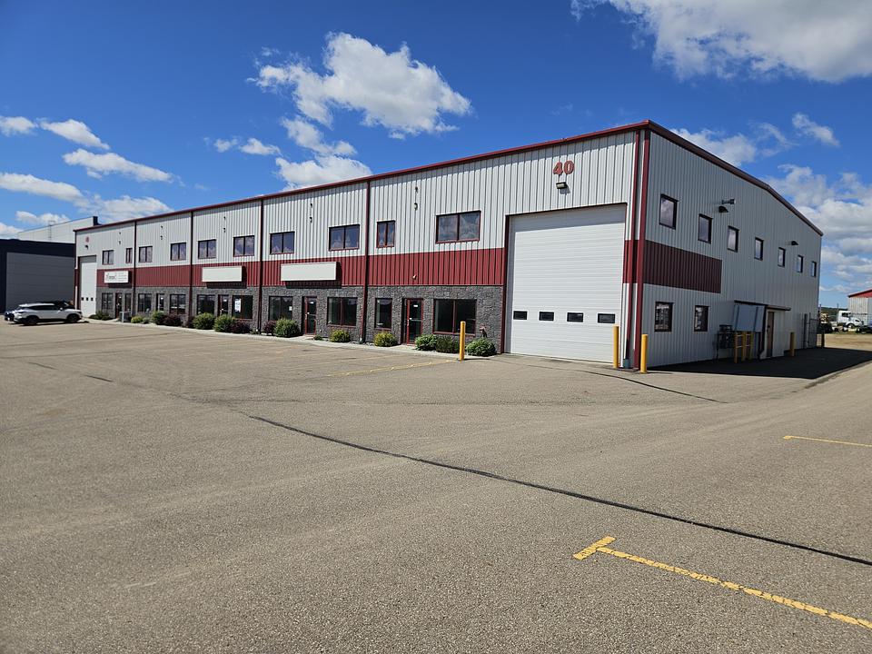 130 - 40 Queensland Cres, Red Deer, AB