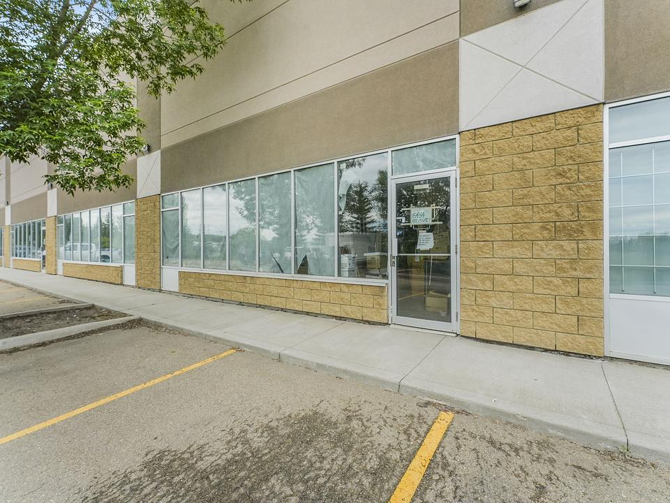 15454 131 Avenue Northwest, Edmonton, AB