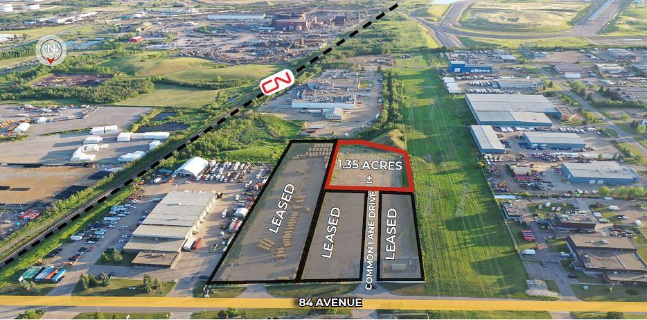 2702 84 Avenue Northwest, Edmonton, AB