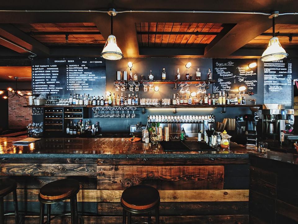 Kingsway, Burnaby, BC