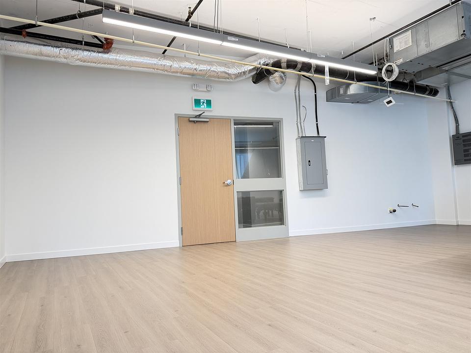 308 - 1281 Hornby Street, Vancouver, BC
