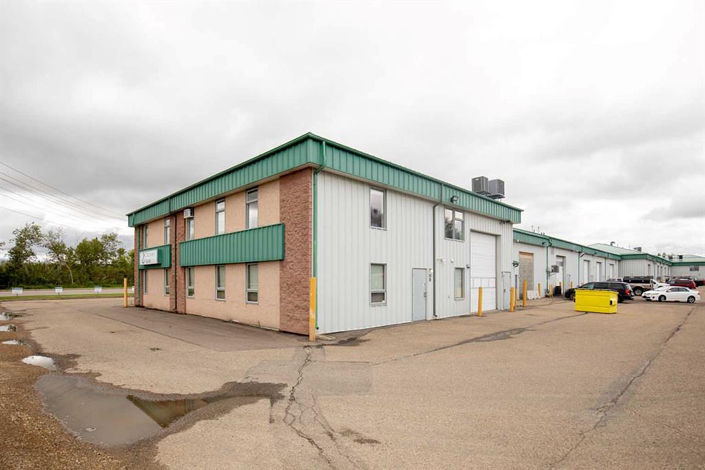 14 - 4646 Riverside Drive, Red Deer, AB