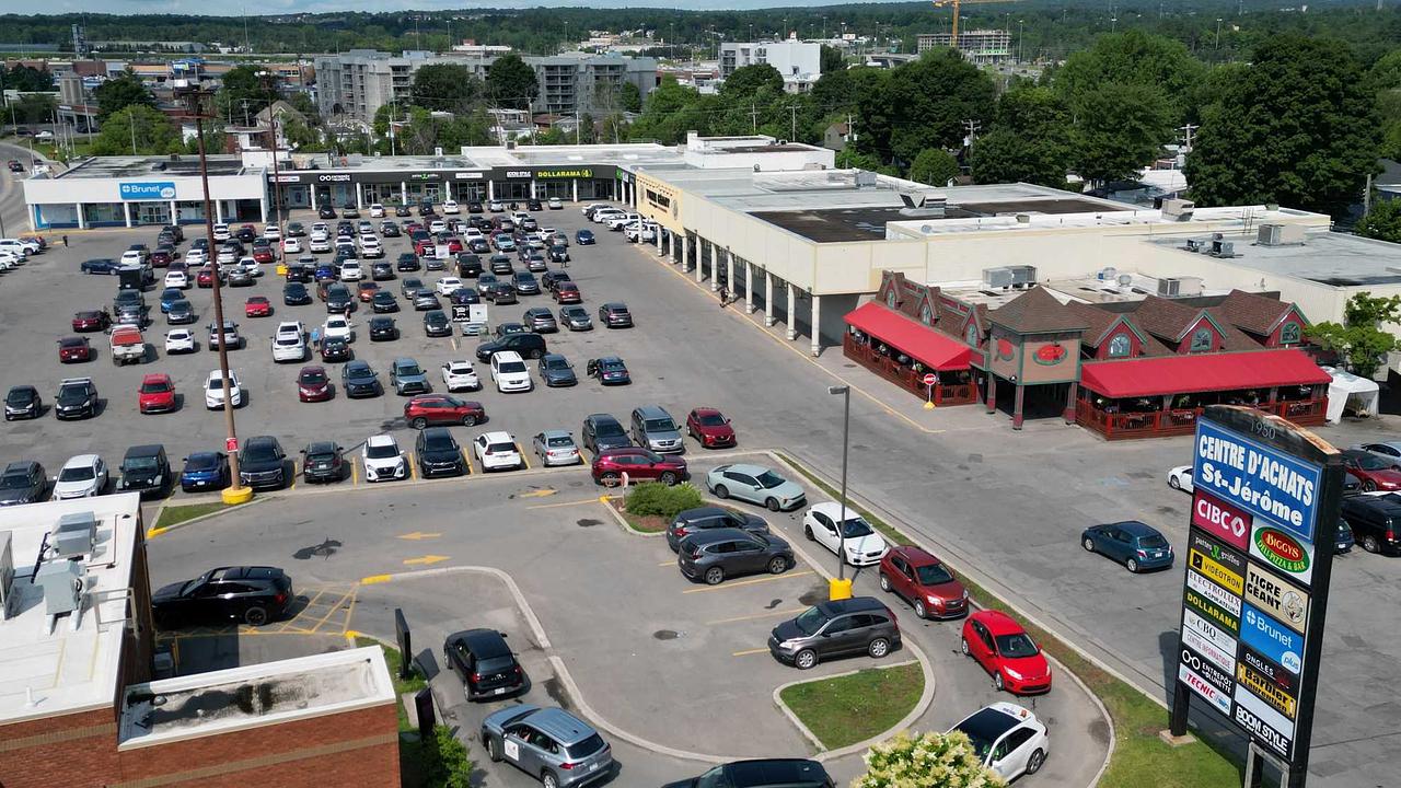 13 - 1950 Rue Labelle, Saint-Jérôme, QC