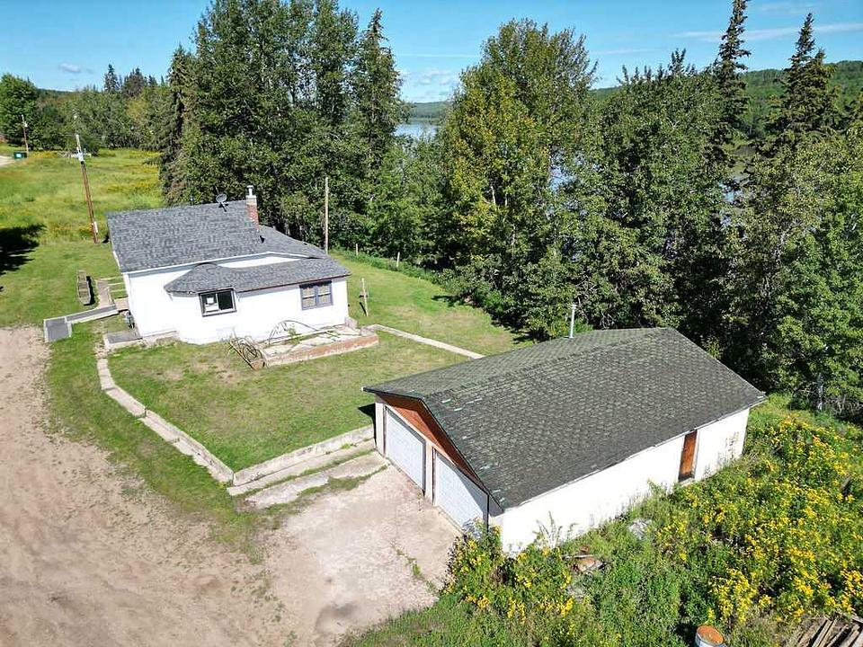 5111 60 Street, Athabasca, AB
