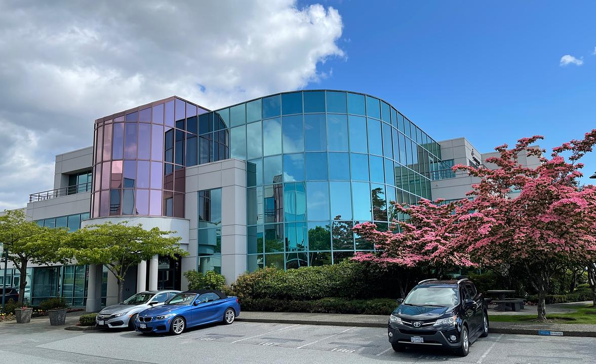 2273 - 13353 Commerce Parkway, Richmond, BC