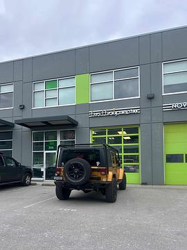 5491 Regent Street, Burnaby, BC