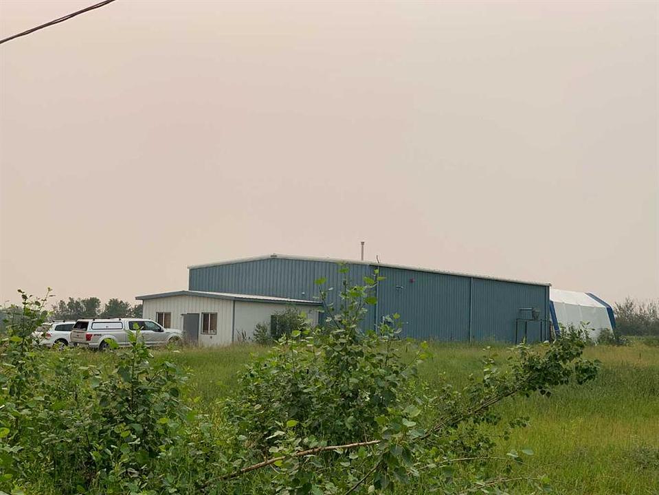 4931 48 Avenue, Irma, AB