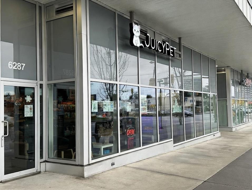 6287 Kingsway, Burnaby, BC