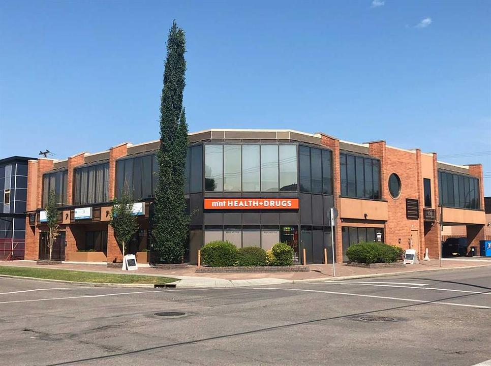 204 - 136 17 Avenue Northeast, Calgary, AB