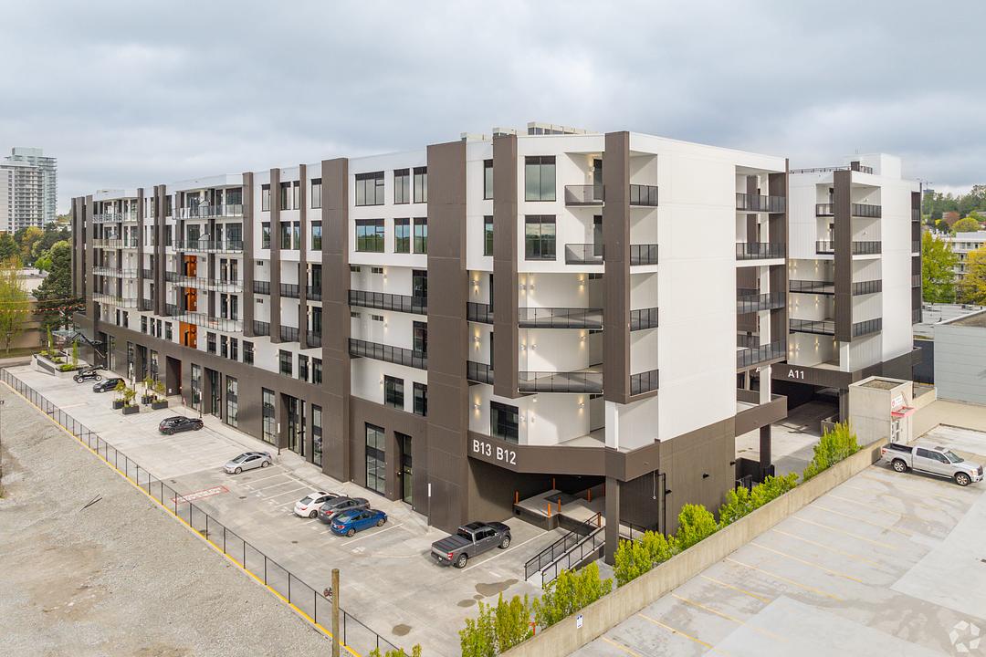 382 - 8250 Manitoba Street, Vancouver, BC
