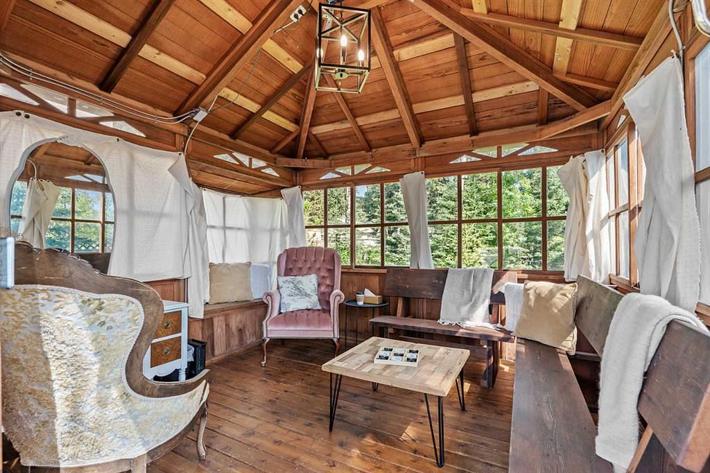 29404 Range Road 52, Water Valley, AB
