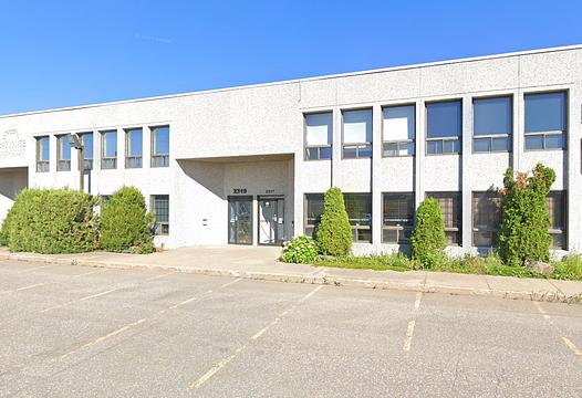2317 Rue Guénette, Montréal, QC